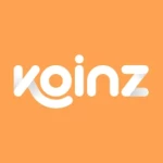 Logo of Koinz android Application 